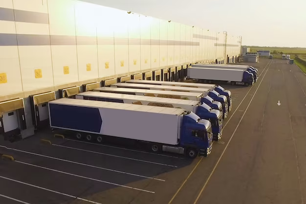 Gestão de Transporte na Logística: O Guia Completo para Transportadoras