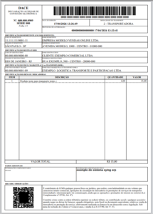 DCE - Declaração de Conteúdo Eletrônica (DC-e): Guia Completo para Empresas em 2026 